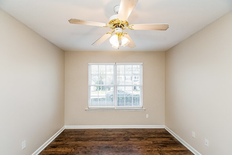 2,240/Mo, 430 Woodchase Green Dr Fuquay Varina, NC 27526 Bedroom View