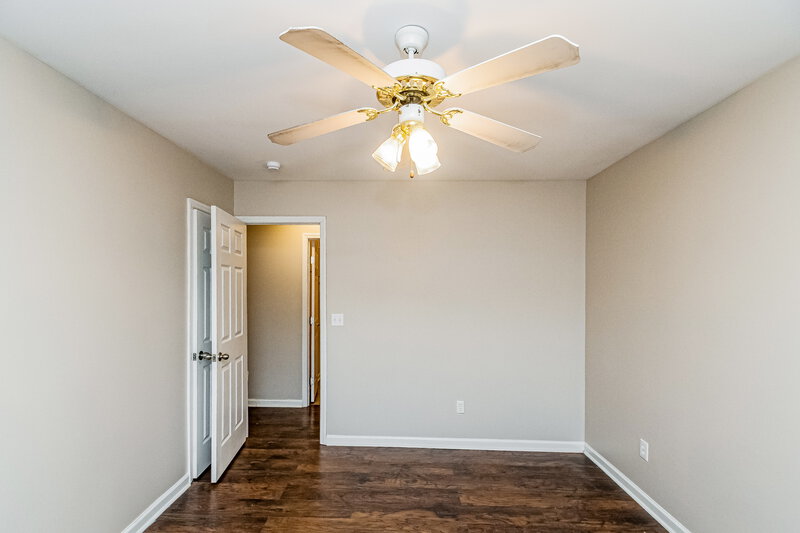 2,240/Mo, 430 Woodchase Green Dr Fuquay Varina, NC 27526 Bedroom View 2