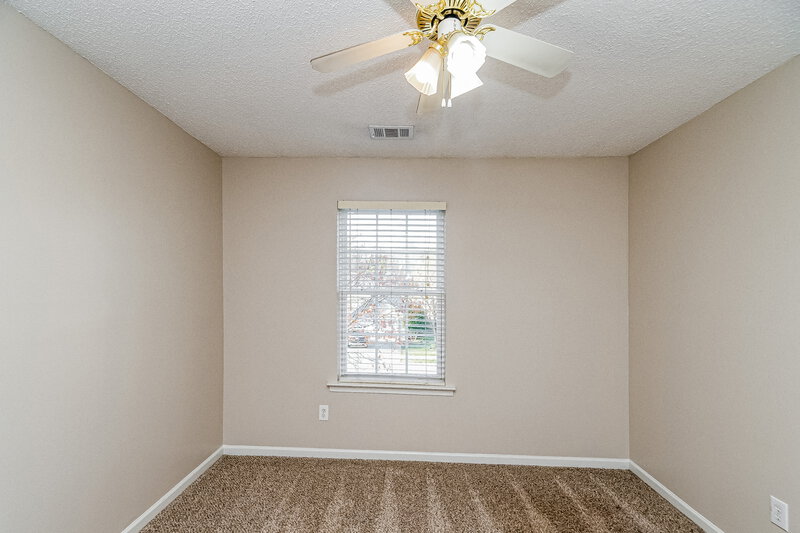 2,240/Mo, 430 Woodchase Green Dr Fuquay Varina, NC 27526 Bedroom View 3
