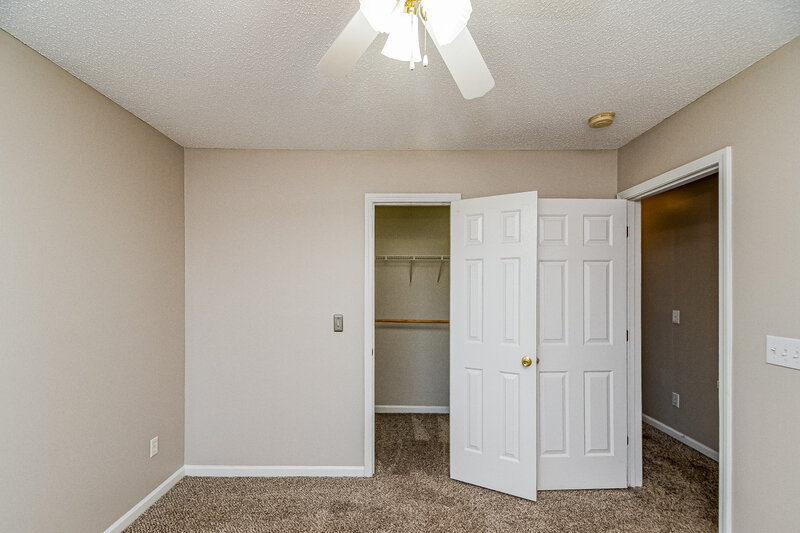 2,240/Mo, 430 Woodchase Green Dr Fuquay Varina, NC 27526 Bedroom View 4