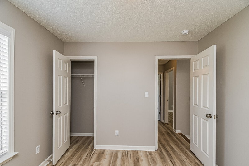 1,815/Mo, 1012 S Willhaven Dr Fuquay Varina, NC 27526 Main Bedroom View