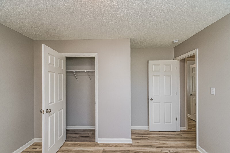 1,815/Mo, 1012 S Willhaven Dr Fuquay Varina, NC 27526 Bedroom View