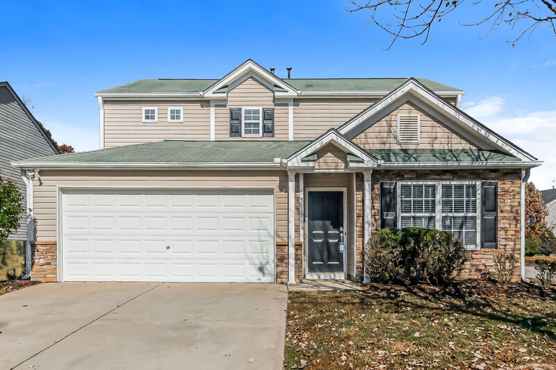 1,775/Mo, 5819 Finestra Way Raleigh, NC 27610 External View