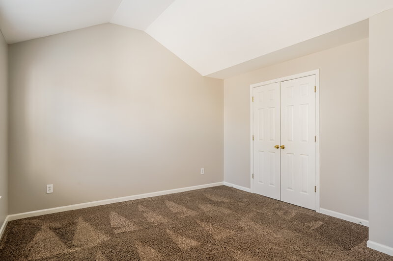 1,945/Mo, 1546 Pebble Ridge Dr Raleigh, NC 27610 Bedroom View