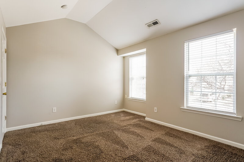 1,945/Mo, 1546 Pebble Ridge Dr Raleigh, NC 27610 Bedroom View 2