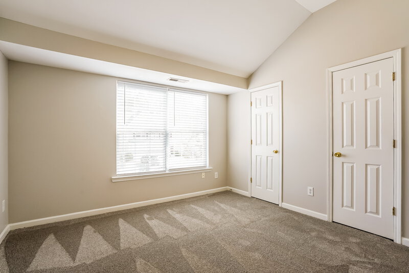 1,945/Mo, 1546 Pebble Ridge Dr Raleigh, NC 27610 Bedroom View 3