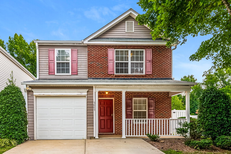 1,780/Mo, 5845 Arbaugh Ct Raleigh, NC 27610 External View
