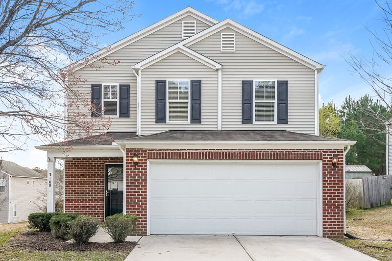 3,070/Mo, 3108 Varcroft Rd Knightdale, NC 27545 External View