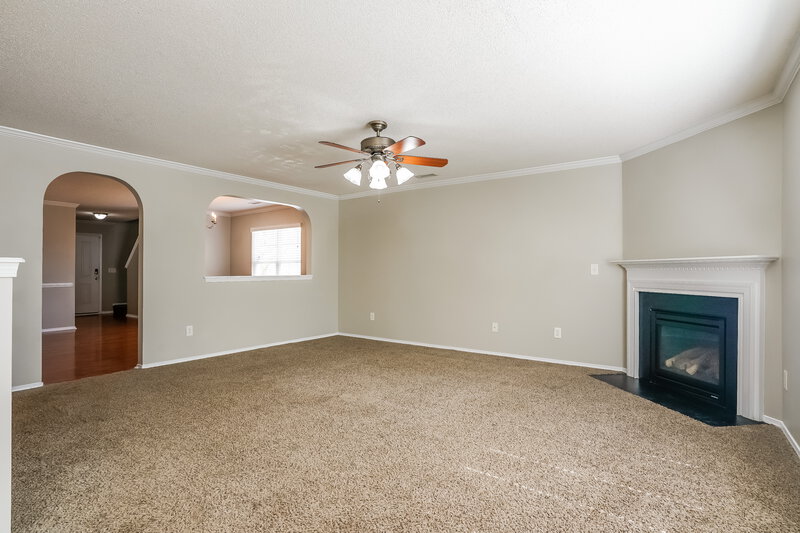 3,070/Mo, 3108 Varcroft Rd Knightdale, NC 27545 Misc View