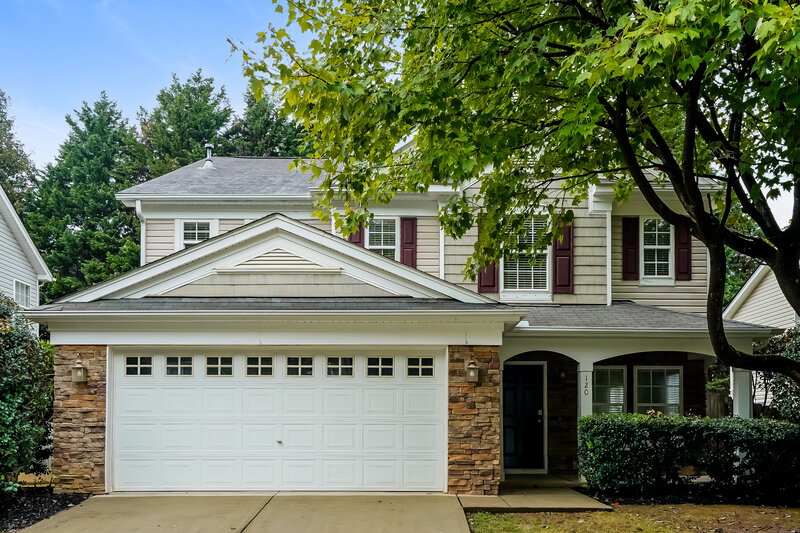 1,940/Mo, 120 Smart Ct Clayton, NC 27520 External View