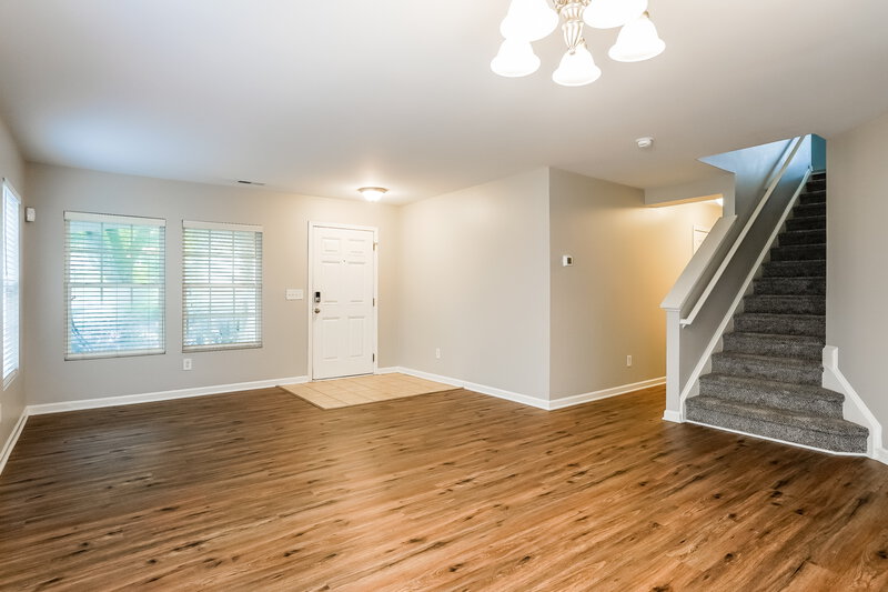 1,940/Mo, 120 Smart Ct Clayton, NC 27520 Dining Room View