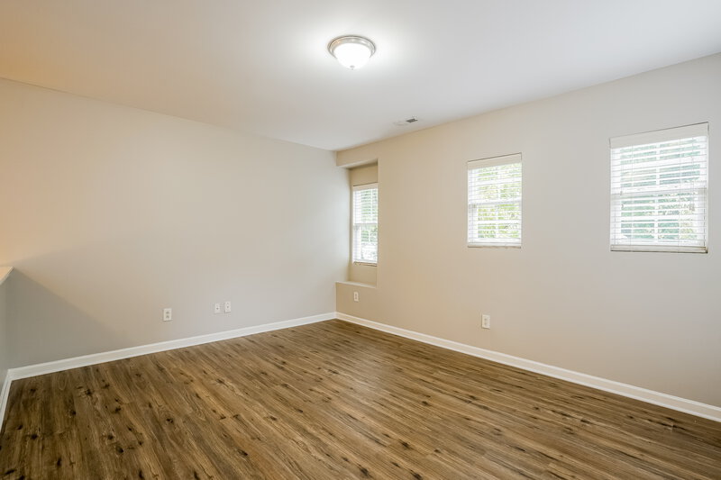 1,940/Mo, 120 Smart Ct Clayton, NC 27520 Bedroom View