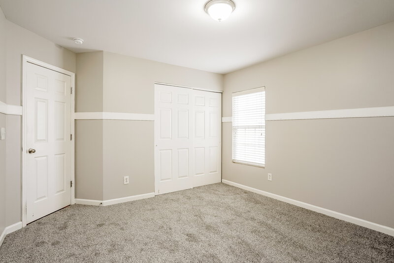 1,940/Mo, 120 Smart Ct Clayton, NC 27520 Bedroom View 3