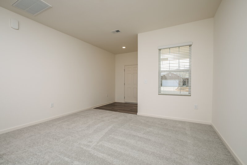 2,130/Mo, 243 Babbling Brook Dr Clayton, NC 27520 Living Room View 2