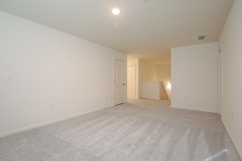 2,130/Mo, 243 Babbling Brook Dr Clayton, NC 27520 Loft View