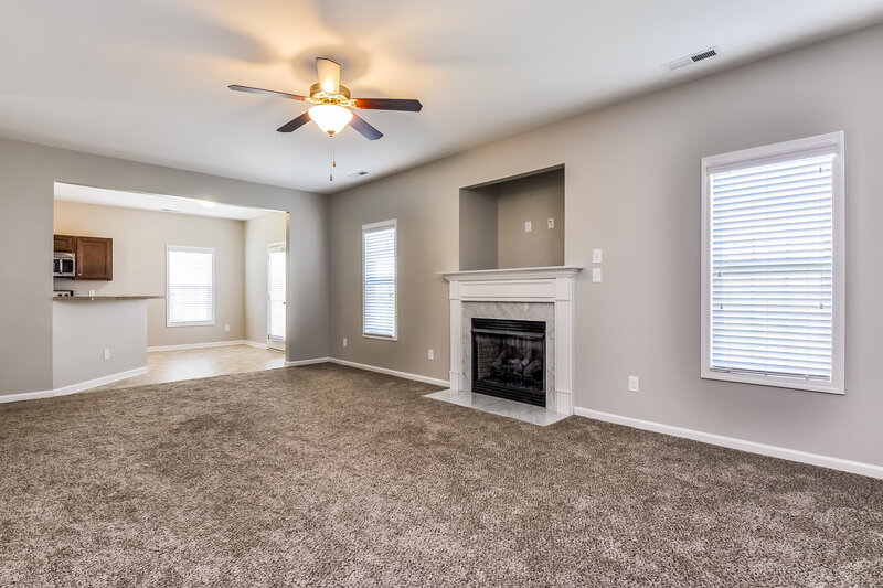 2,225/Mo, 2401 King Malcolm Ln Zebulon, NC 27597 Misc View