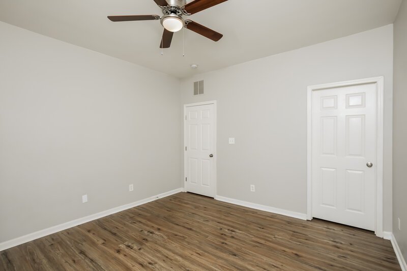 0/Mo, 802 Shefford Town Dr Rolesville, NC 27571 Main Bedroom View 2