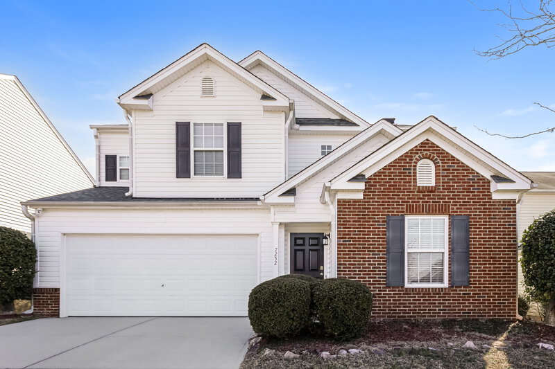 2,145/Mo, 7252 Great Laurel Dr Raleigh, NC 27616 External View