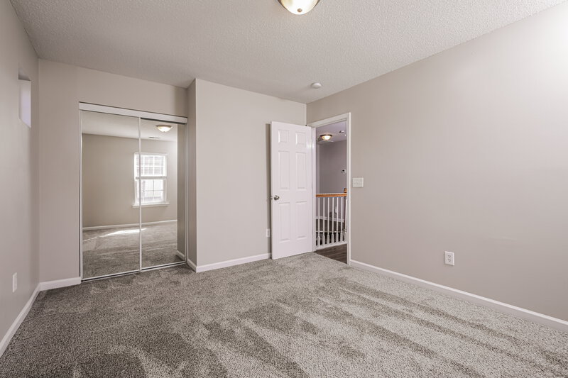 2,145/Mo, 7252 Great Laurel Dr Raleigh, NC 27616 Bedroom View