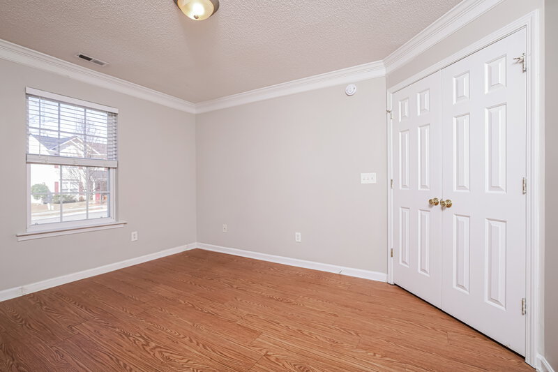 2,145/Mo, 7252 Great Laurel Dr Raleigh, NC 27616 Bedroom View 2