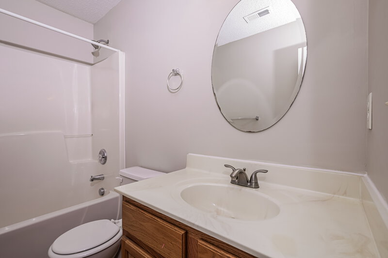 2,145/Mo, 7252 Great Laurel Dr Raleigh, NC 27616 Bathroom View