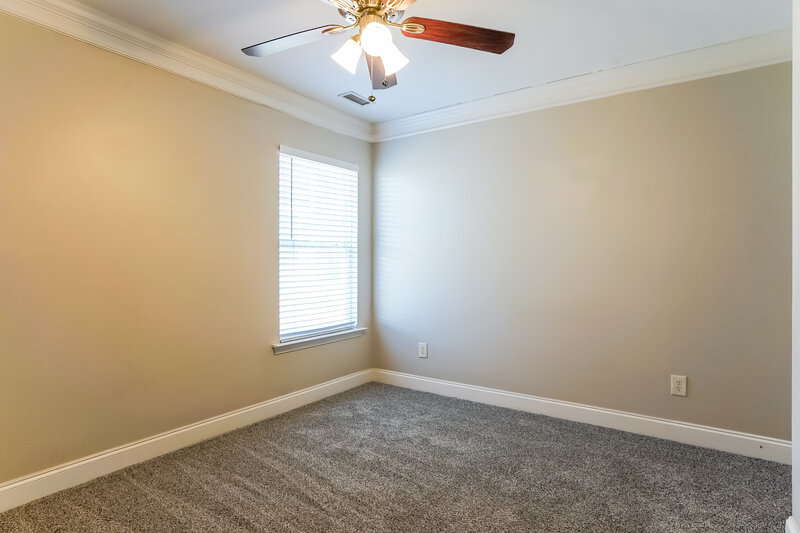 1,625/Mo, 447 Averasboro Dr Clayton, NC 27520 Bedroom View