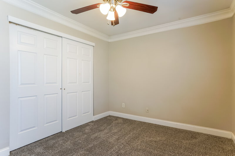 1,625/Mo, 447 Averasboro Dr Clayton, NC 27520 Bedroom View 2