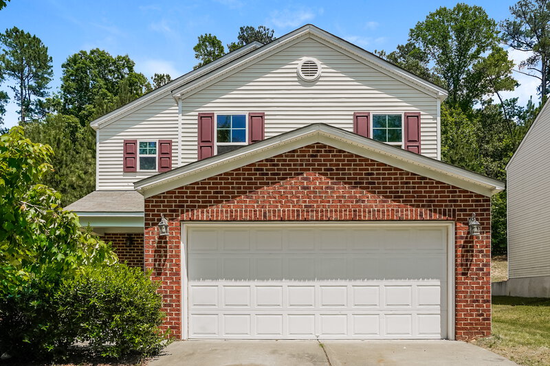 1,965/Mo, 4221 Offshore Dr Raleigh, NC 27610 External View