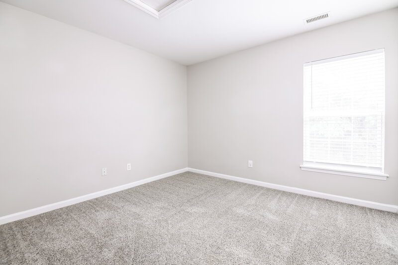 1,770/Mo, 621 Champion St Clayton, NC 27520 Bedroom View
