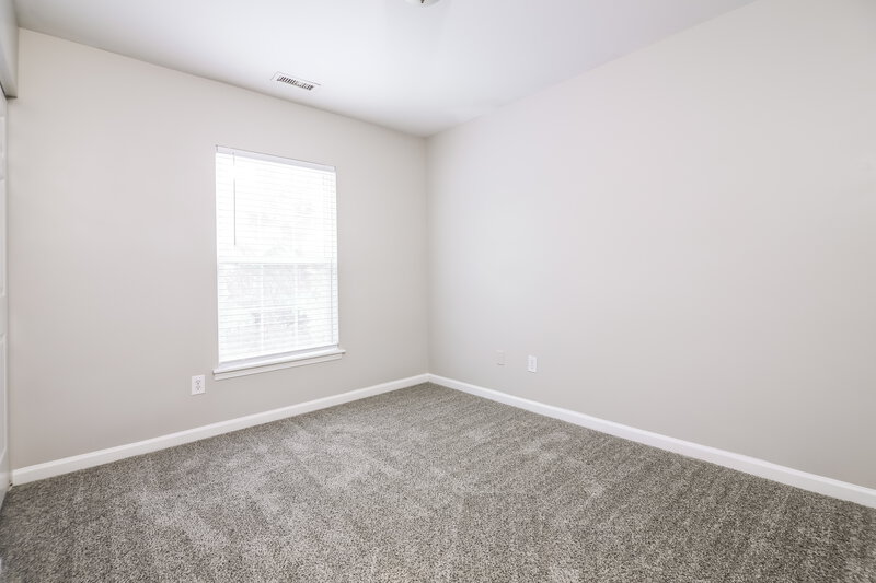 1,770/Mo, 621 Champion St Clayton, NC 27520 Bedroom View 2