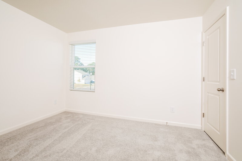 1,880/Mo, 756 Shepards Rock Dr Zebulon, NC 27597 Bedroom View 2