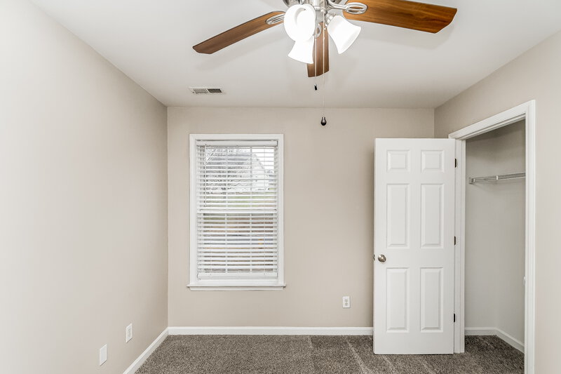 1,955/Mo, 320 Jewel Haven Way Knightdale, NC 27545 Bedroom View