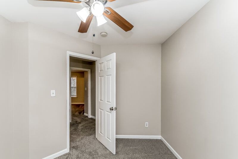 1,955/Mo, 320 Jewel Haven Way Knightdale, NC 27545 Bedroom View 2