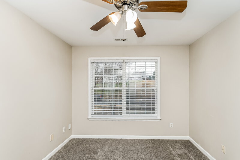 1,955/Mo, 320 Jewel Haven Way Knightdale, NC 27545 Bedroom View 3