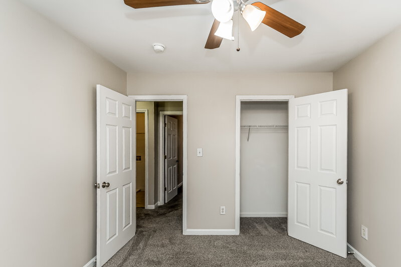 1,955/Mo, 320 Jewel Haven Way Knightdale, NC 27545 Bedroom View 4