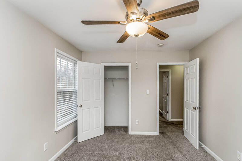 1,955/Mo, 320 Jewel Haven Way Knightdale, NC 27545 Bedroom View 5