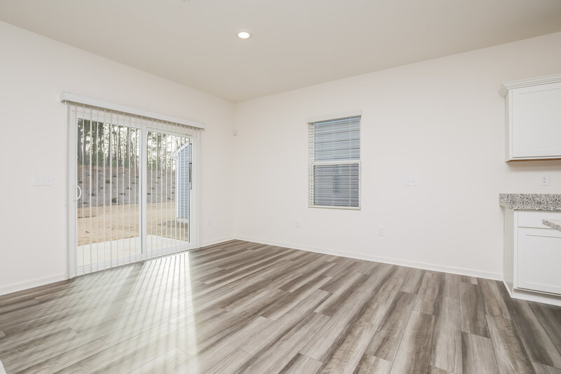 1,905/Mo, 292 Babbling Brook Dr Clayton, NC 27520 Dining Room View