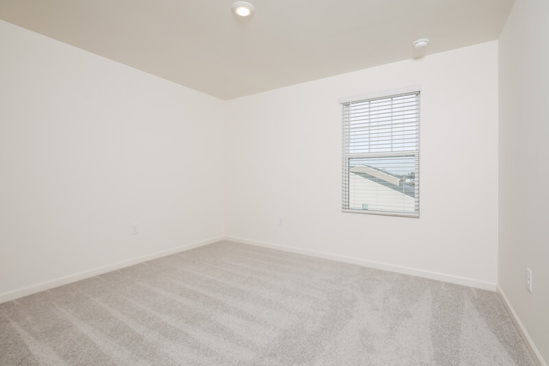 1,905/Mo, 292 Babbling Brook Dr Clayton, NC 27520 Bedroom View