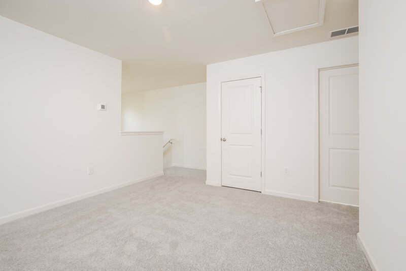 1,905/Mo, 292 Babbling Brook Dr Clayton, NC 27520 Loft View