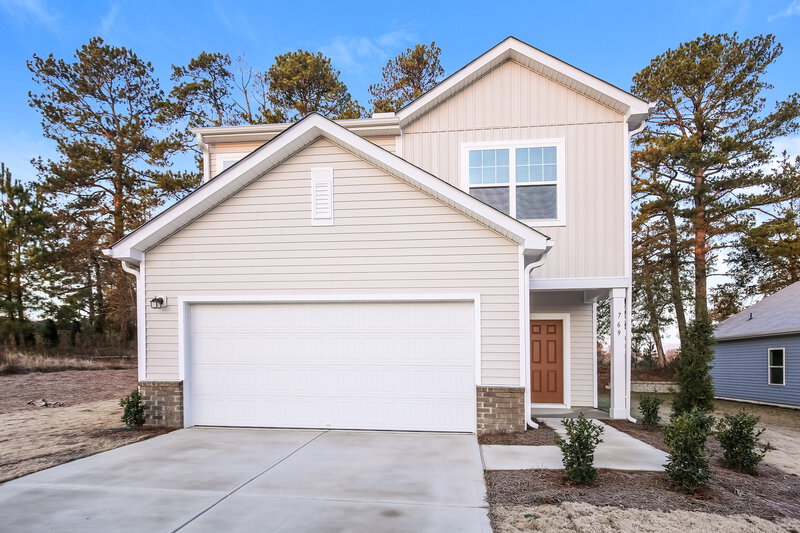 2,090/Mo, 769 Shepard Rock Dr Zebulon, NC 27597 External View