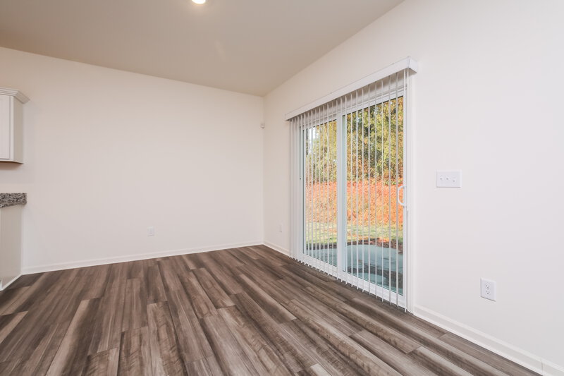 2,090/Mo, 769 Shepard Rock Dr Zebulon, NC 27597 Dining Room View