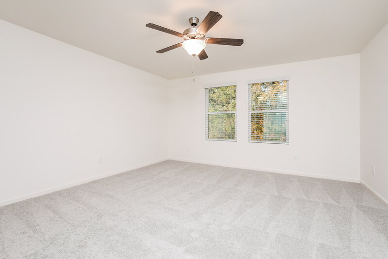 2,090/Mo, 769 Shepard Rock Dr Zebulon, NC 27597 Main Bedroom View 2