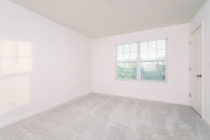 2,090/Mo, 769 Shepard Rock Dr Zebulon, NC 27597 Bedroom View