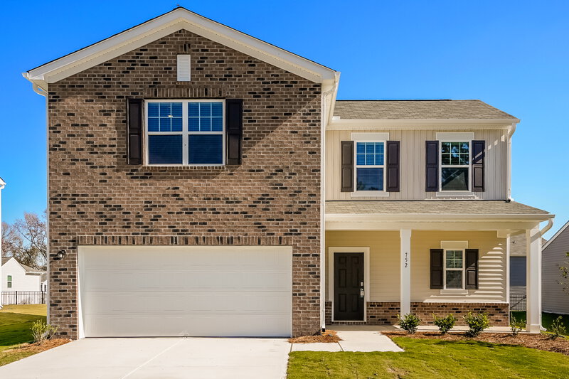 1,920/Mo, 752 Shepards Rock Dr Zebulon, NC 27597 External View