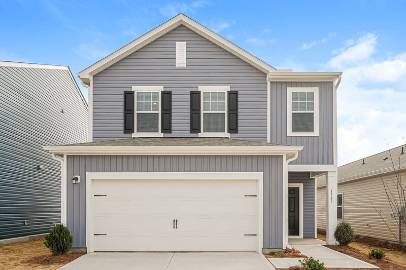 2,160/Mo, 1313 Solace Way Rolesville, NC 27571 External View