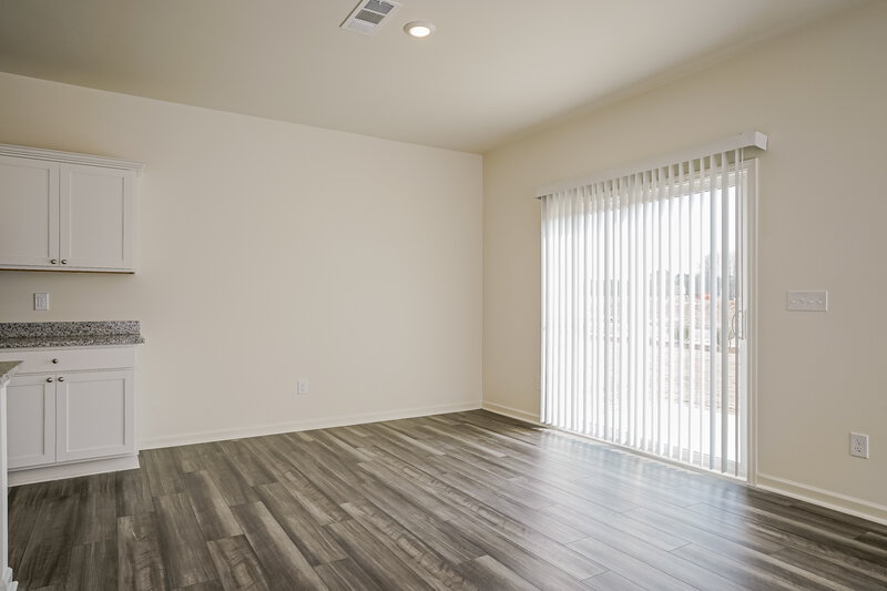 2,160/Mo, 1313 Solace Way Rolesville, NC 27571 Dining Room View