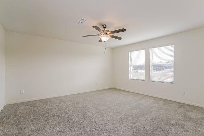 2,160/Mo, 1313 Solace Way Rolesville, NC 27571 Main Bedroom View