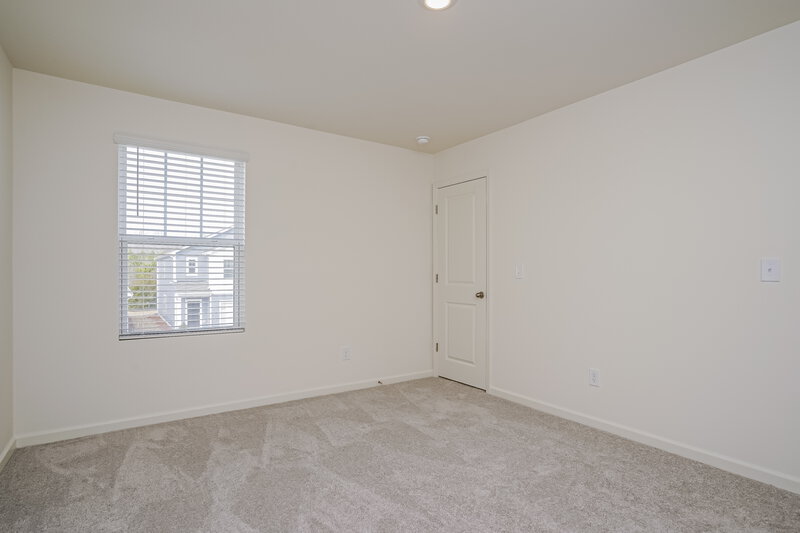 2,160/Mo, 1313 Solace Way Rolesville, NC 27571 Bedroom View 2