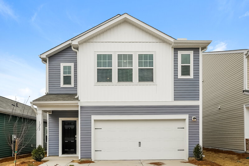 2,525/Mo, 1312 Solace Way Rolesville, NC 27571 External View