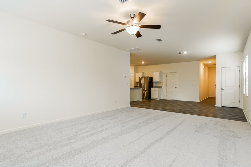 2,525/Mo, 1312 Solace Way Rolesville, NC 27571 Living Room View 2
